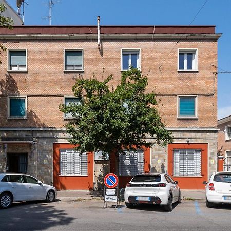 Giorgi Homes - Family Apartment By Wonderful Italy โบโลญญา ภายนอก รูปภาพ