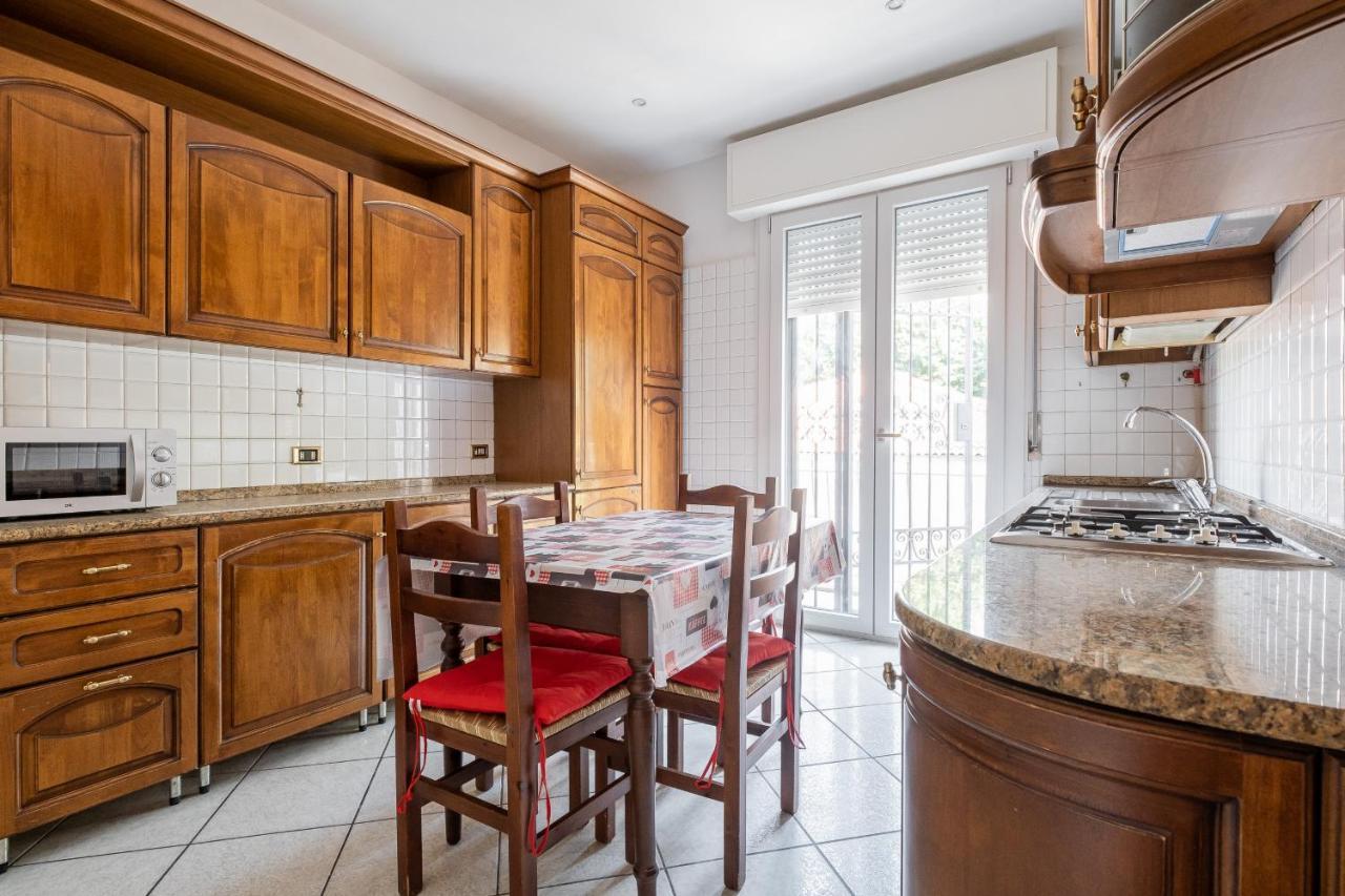 Giorgi Homes - Family Apartment By Wonderful Italy โบโลญญา ภายนอก รูปภาพ
