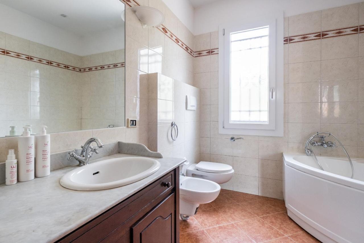 Giorgi Homes - Family Apartment By Wonderful Italy โบโลญญา ภายนอก รูปภาพ