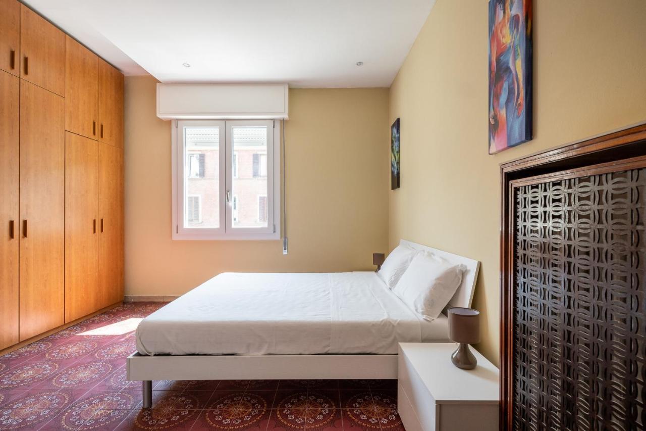 Giorgi Homes - Family Apartment By Wonderful Italy โบโลญญา ภายนอก รูปภาพ