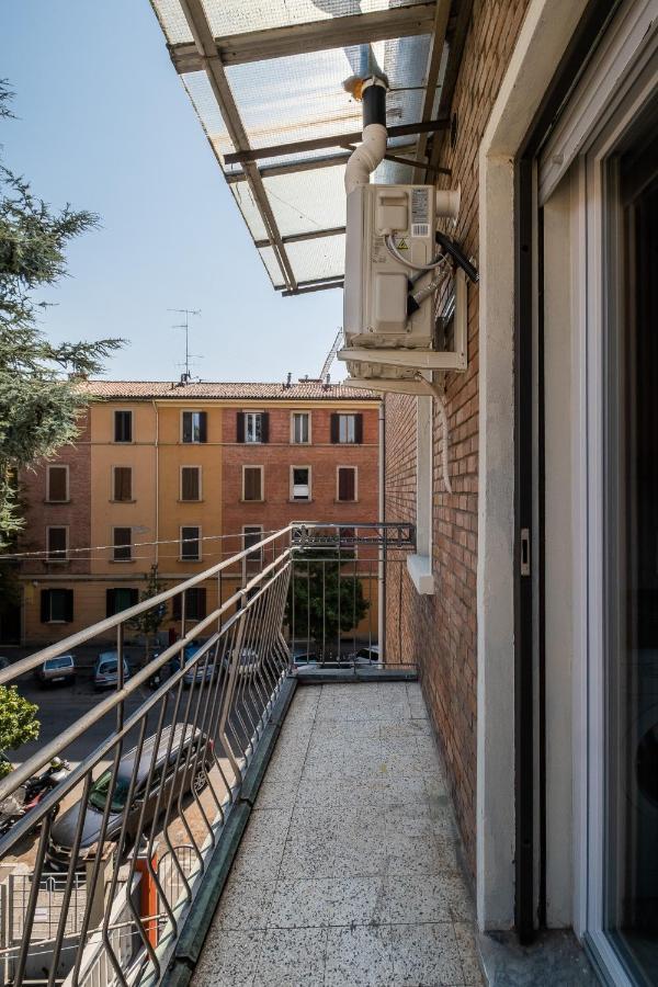 Giorgi Homes - Family Apartment By Wonderful Italy โบโลญญา ภายนอก รูปภาพ