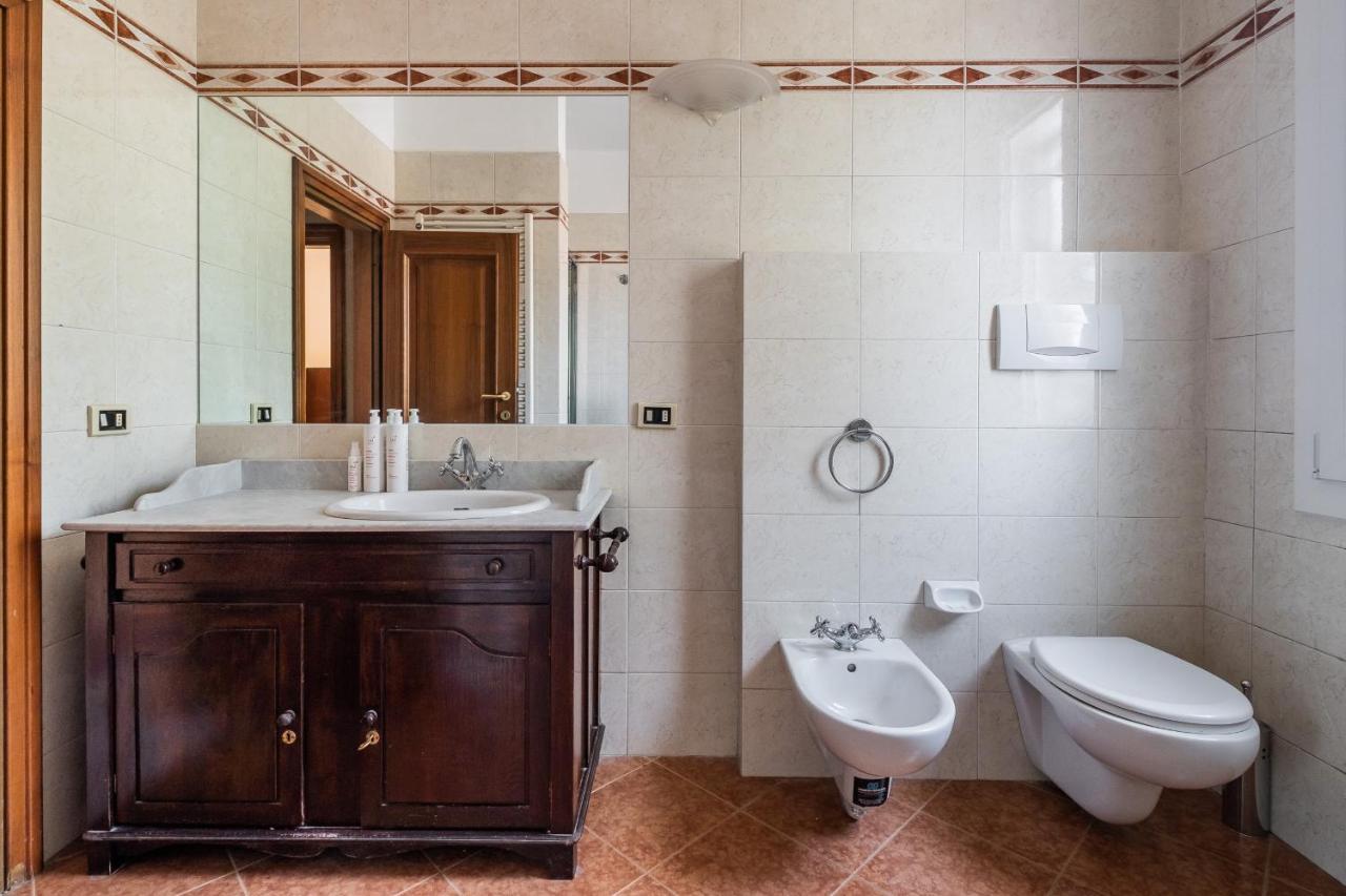 Giorgi Homes - Family Apartment By Wonderful Italy โบโลญญา ภายนอก รูปภาพ