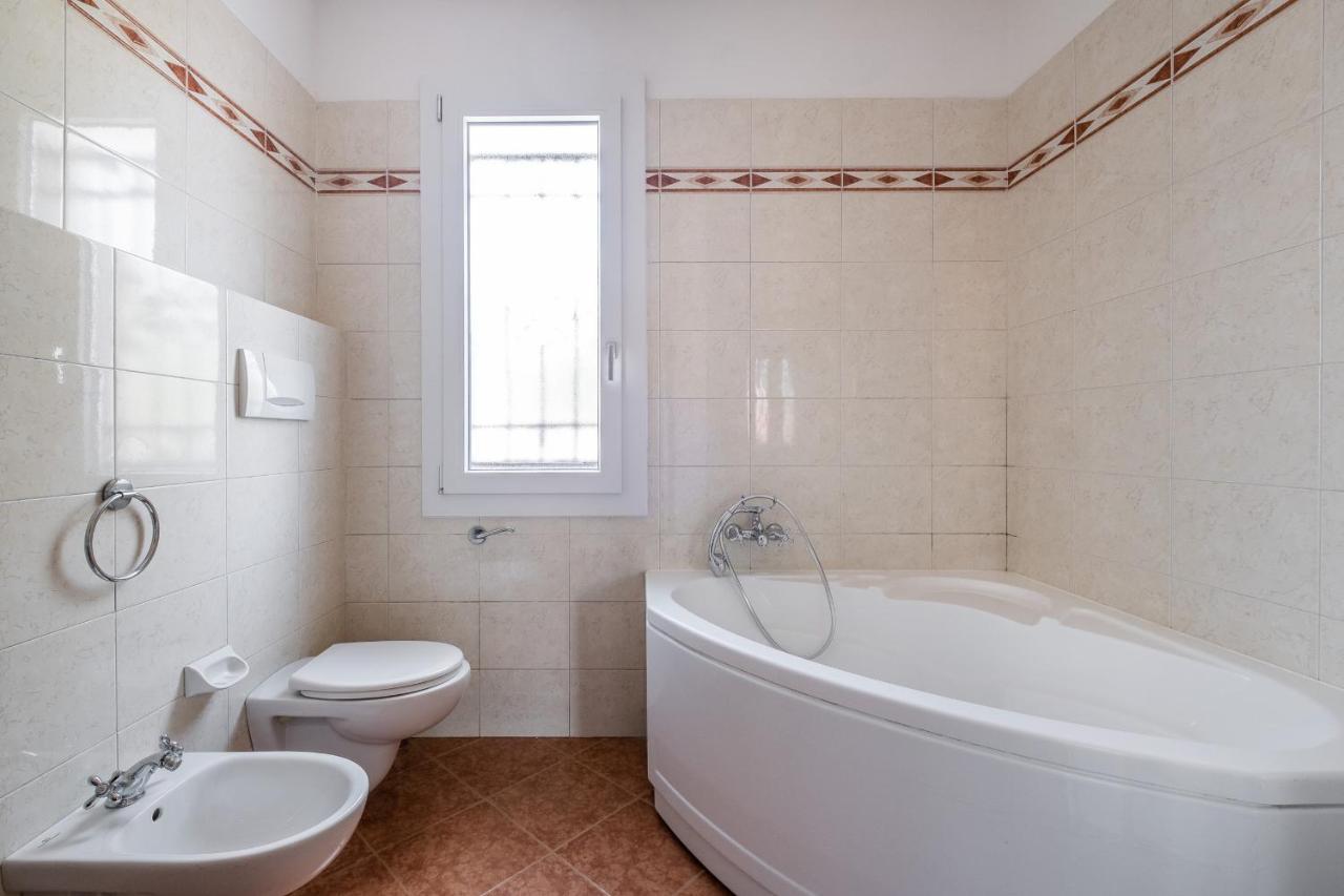 Giorgi Homes - Family Apartment By Wonderful Italy โบโลญญา ภายนอก รูปภาพ