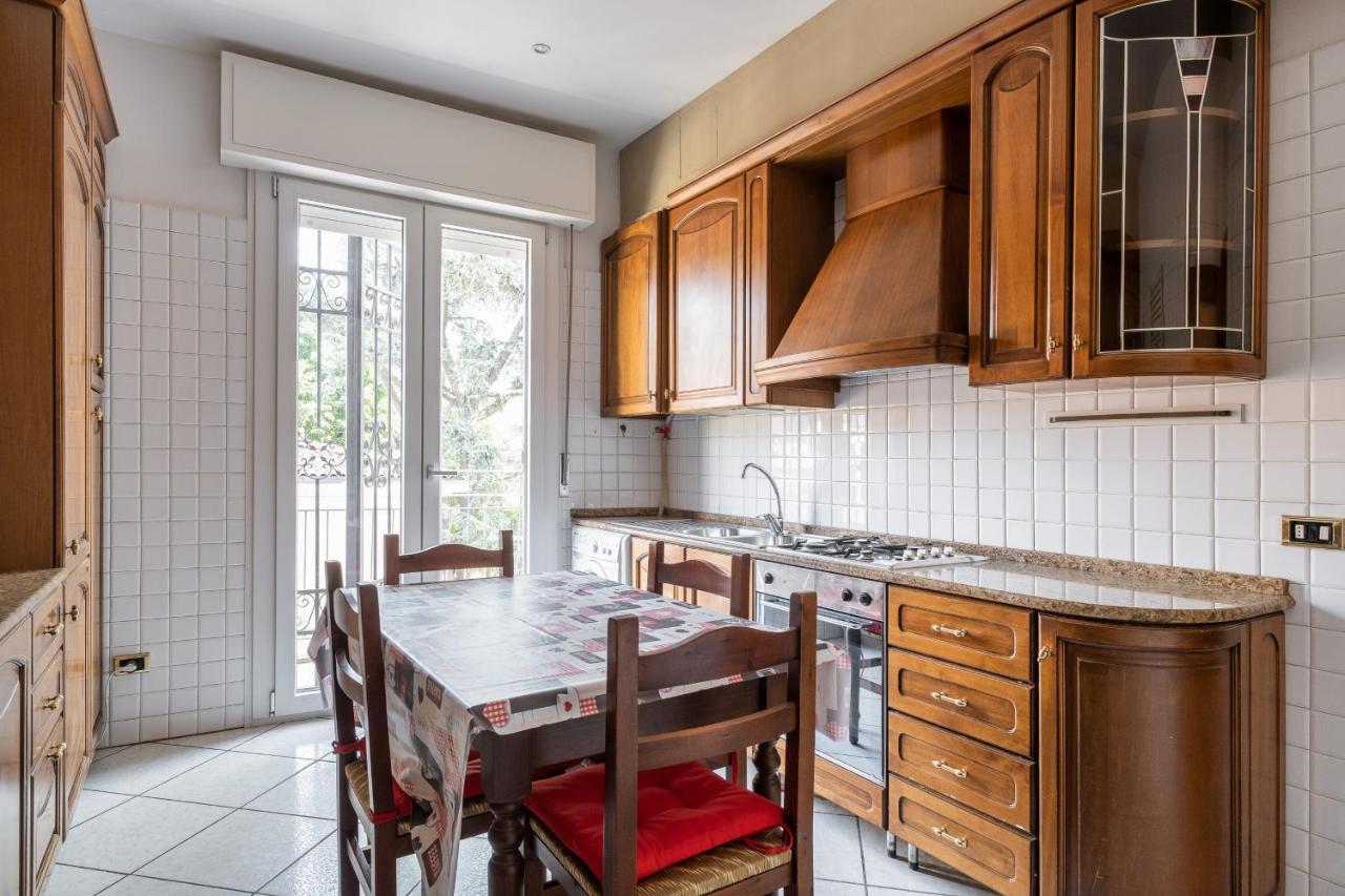 Giorgi Homes - Family Apartment By Wonderful Italy โบโลญญา ภายนอก รูปภาพ