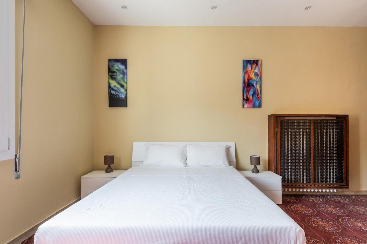 Giorgi Homes - Family Apartment By Wonderful Italy โบโลญญา ภายนอก รูปภาพ