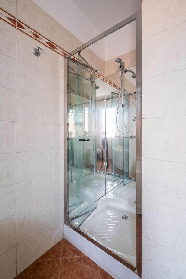 Giorgi Homes - Family Apartment By Wonderful Italy โบโลญญา ภายนอก รูปภาพ